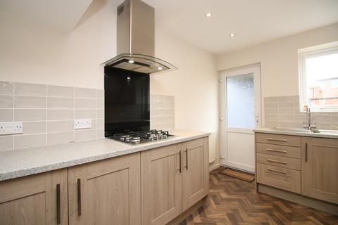 3 bedroom end of terrace house for sale, Witton Avenue,  Fleetwood, FY7