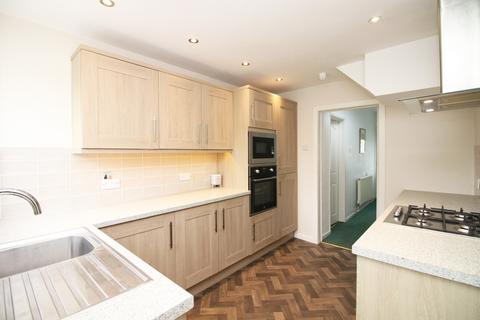 3 bedroom end of terrace house for sale, Witton Avenue,  Fleetwood, FY7