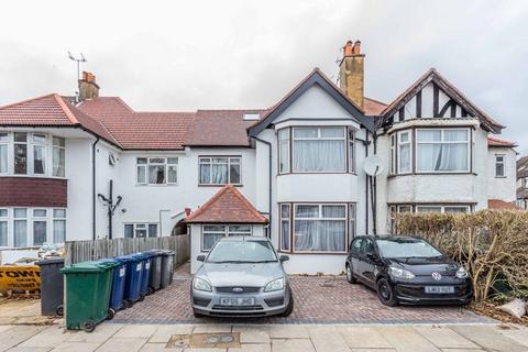 undefined, London, NW11
