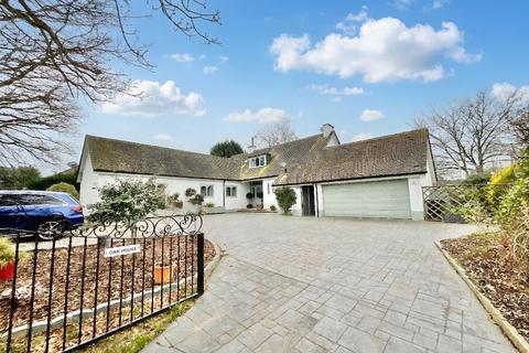 5 bedroom detached house for sale, Wybunbury Lane, Stapeley, CW5
