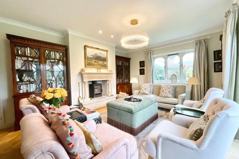 5 bedroom detached house for sale, Wybunbury Lane, Stapeley, CW5