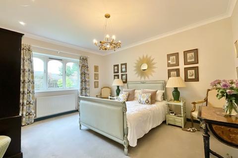 5 bedroom detached house for sale, Wybunbury Lane, Stapeley, CW5