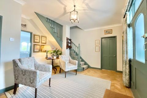 5 bedroom detached house for sale, Wybunbury Lane, Stapeley, CW5