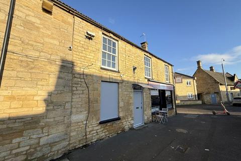undefined, High Street, Corby