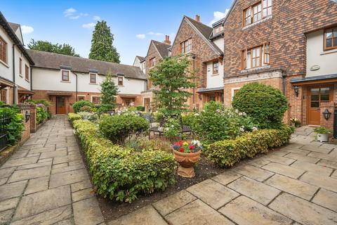 undefined, Cromwell Mews, Marlborough, SN8