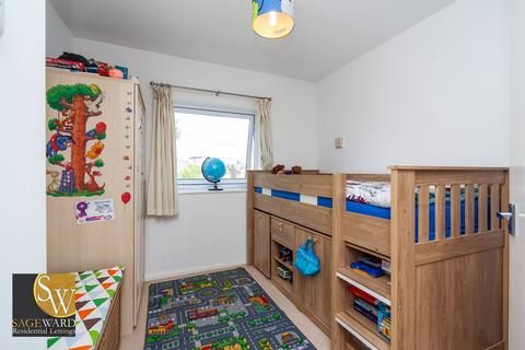 undefined, Riversmeet, Hertfordshire SG14