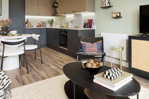 undefined, Plot 7.2.6 at Bankside Gardens, Reading, RG2 6BU RG2