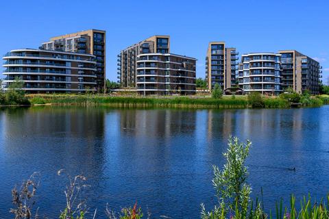 undefined, Plot 2.3.5 at Bankside Gardens, Reading, RG2 6BU RG2