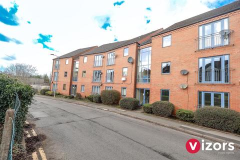 undefined, Prospect View, Clive Road, Redditch