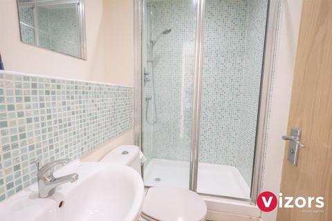 undefined, Prospect View, Clive Road, Redditch