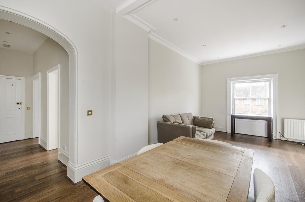 Reception Room 2