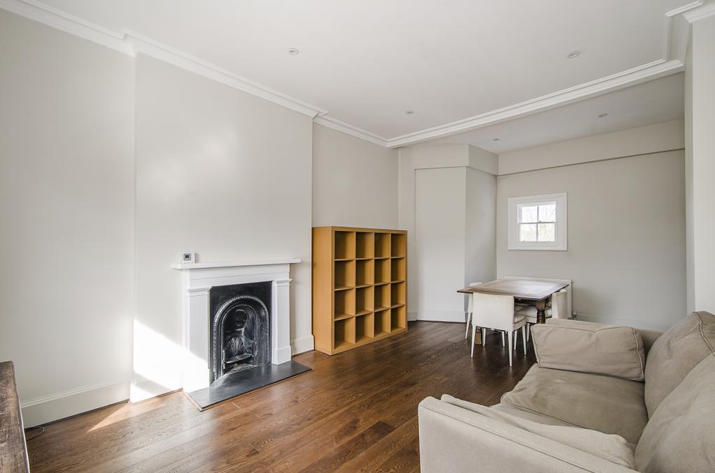 Reception Room 3
