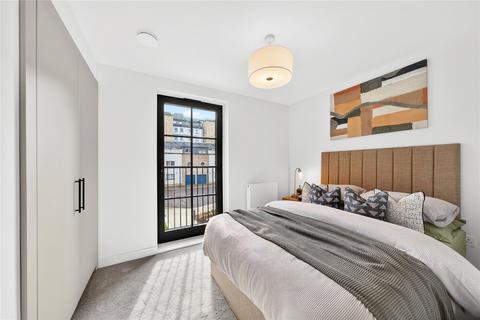 undefined, Plot 14 - Henderson Place, Edinburgh, Midlothian, EH3
