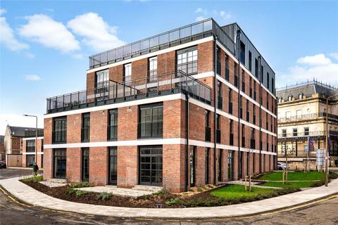undefined, Plot 14 - Henderson Place, Edinburgh, Midlothian, EH3