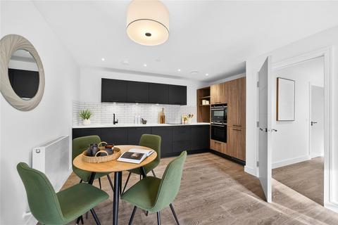 undefined, Plot 14 - Henderson Place, Edinburgh, Midlothian, EH3