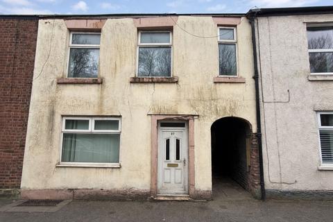 2 bedroom terraced house for sale, & Land adjoining Buxton Road, Disley, Stockport, Cheshire, SK12 2DZ