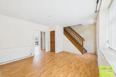 2 bedroom terraced house for sale, & Land adjoining Buxton Road, Disley, Stockport, Cheshire, SK12 2DZ