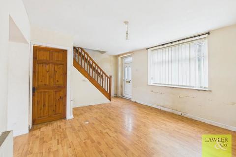 2 bedroom terraced house for sale, & Land adjoining Buxton Road, Disley, Stockport, Cheshire, SK12 2DZ