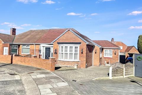 2 bedroom bungalow for sale, Sheldon Road, South Shields, Tyne and Wear, NE34 6ES