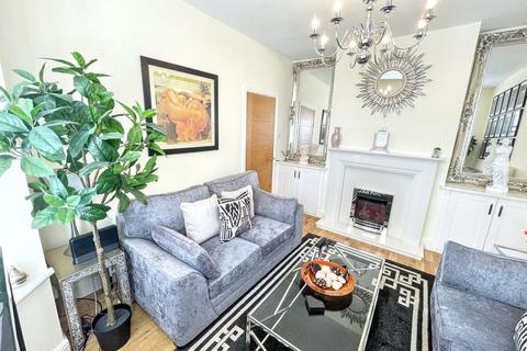 2 bedroom bungalow for sale, Sheldon Road, South Shields, Tyne and Wear, NE34 6ES