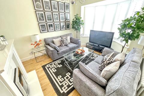 2 bedroom bungalow for sale, Sheldon Road, South Shields, Tyne and Wear, NE34 6ES