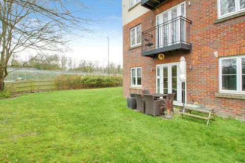 2 bedroom apartment to rent, Datchet Meadows, Datchet Road, Datchet SL3
