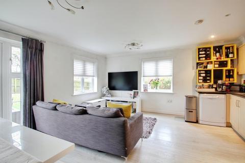 2 bedroom apartment to rent, Datchet Meadows, Datchet Road, Datchet SL3
