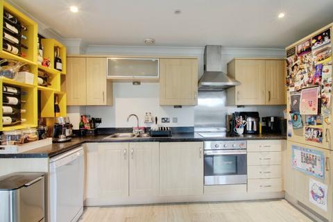 2 bedroom apartment to rent, Datchet Meadows, Datchet Road, Datchet SL3