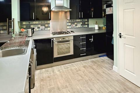 3 bedroom semi-detached house for sale, Ampleforth Lane, Hamilton, Leicester, LE5