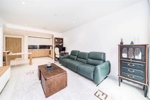 undefined, Cendal Crescent, London E1