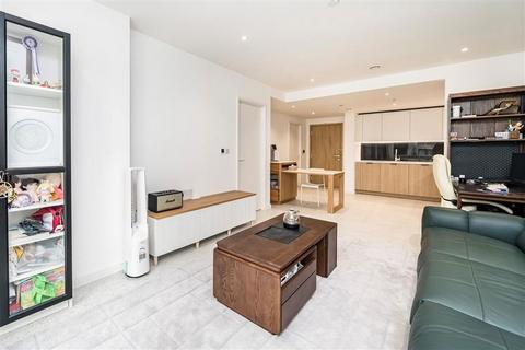 undefined, Cendal Crescent, London E1