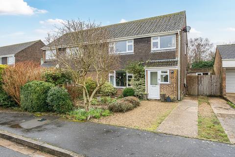 3 bedroom house for sale, Downsmead, Baydon, SN8