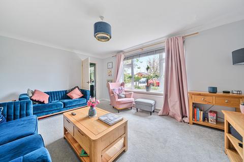 3 bedroom house for sale, Downsmead, Baydon, SN8