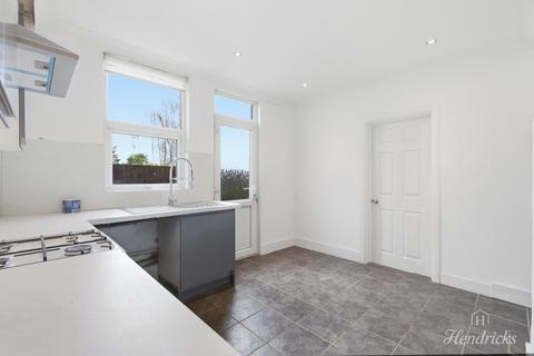 undefined, Shakespeare Drive, Westcliff-on-sea, SS0 9