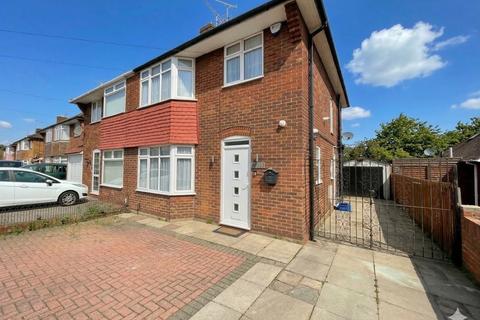 3 bedroom semi-detached house for sale, Austin Road, Luton, Bedfordshire, LU3 1TZ
