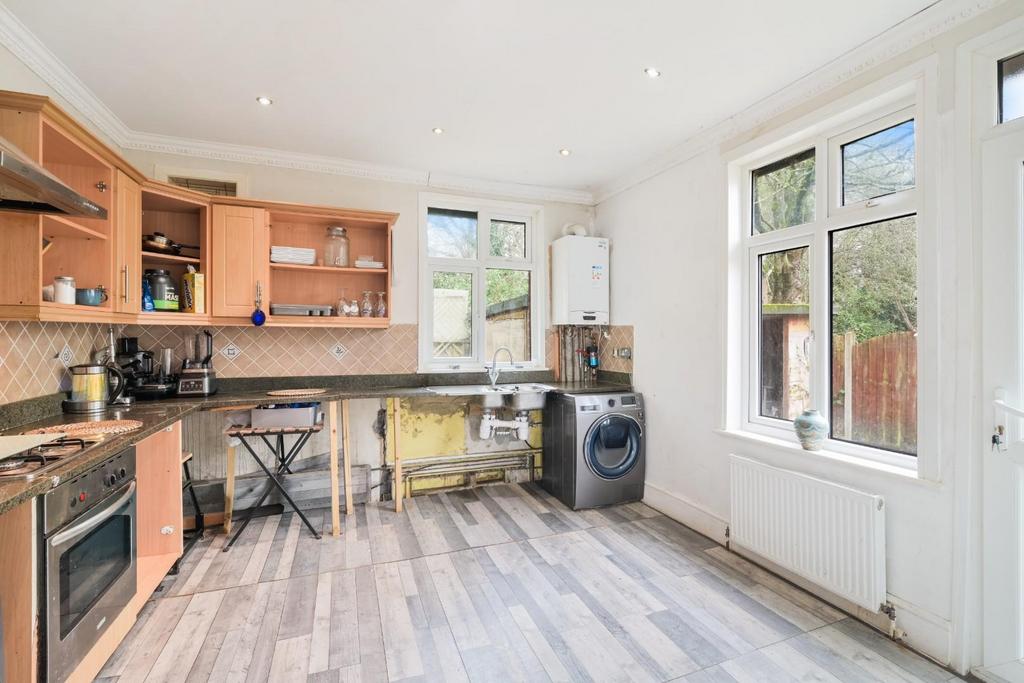 Sylnam cottage
