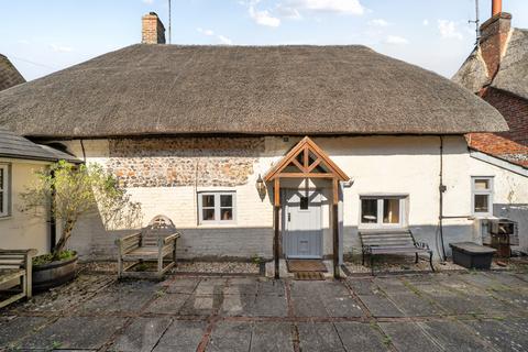 3 bedroom house for sale, Sunton, Marlborough, SN8