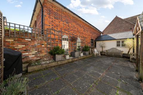 3 bedroom house for sale, Sunton, Marlborough, SN8