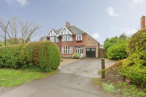 undefined, Copt Oak Road, Narborough, Leicester