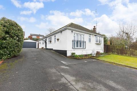 3 bedroom bungalow for sale, Western Dene, Hazlemere, HP15
