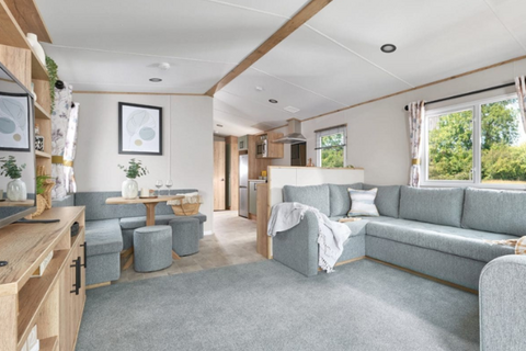 undefined, Hoburne Bashley Holiday Park