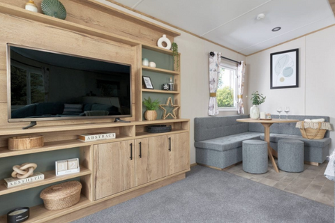 undefined, Hoburne Bashley Holiday Park