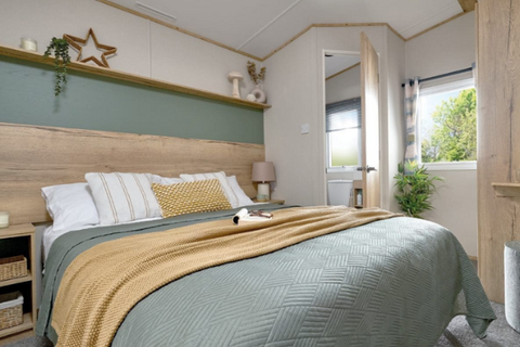 undefined, Hoburne Bashley Holiday Park