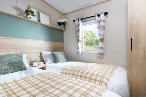 undefined, Hoburne Bashley Holiday Park