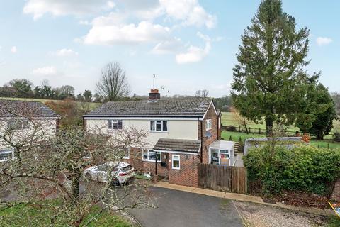 4 bedroom house for sale, Shalbourne, Marlborough, SN8
