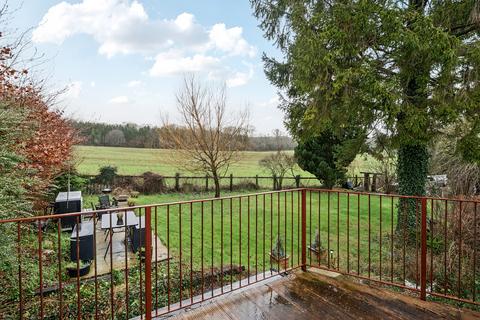 4 bedroom house for sale, Shalbourne, Marlborough, SN8
