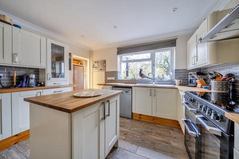 4 bedroom house for sale, Shalbourne, Marlborough, SN8