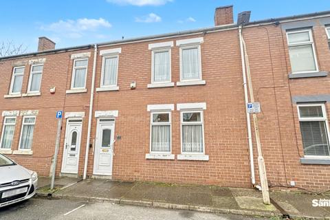 undefined, Manvers Street, Mansfield, NG18