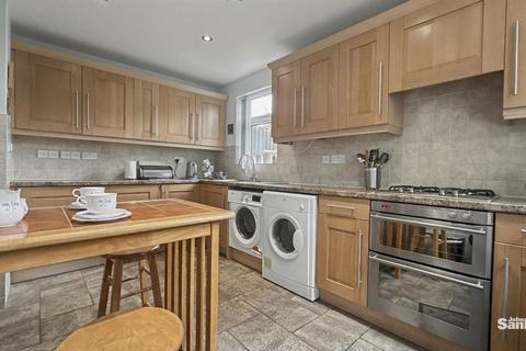 undefined, Manvers Street, Mansfield, NG18