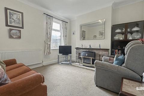 undefined, Manvers Street, Mansfield, NG18